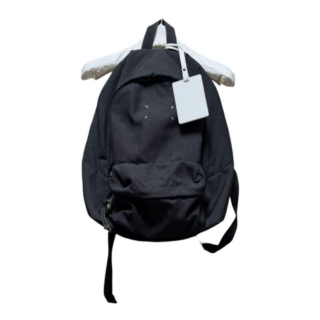 【Maison Margiela】STEREOTYPE バックパック 黒