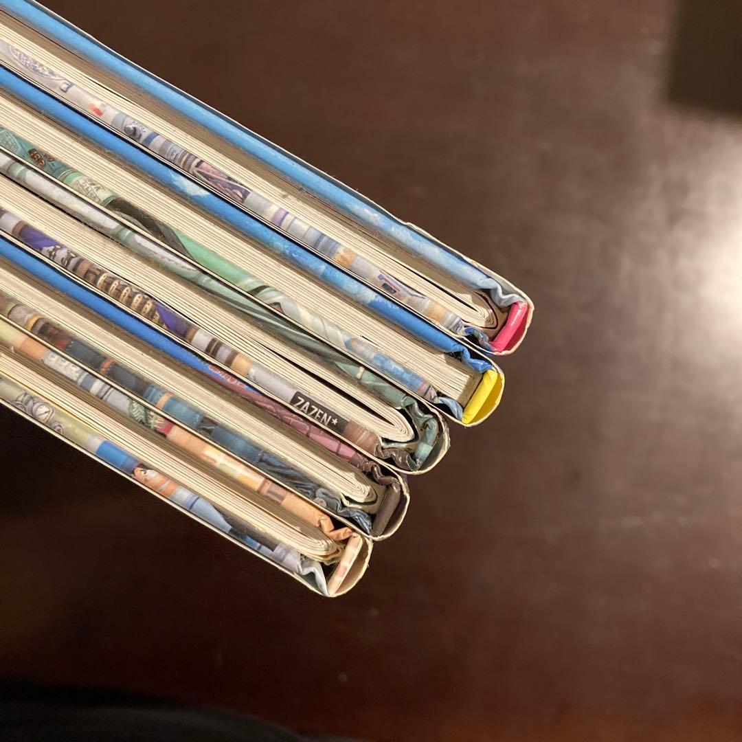 【新品同様】しごとばシリーズ 鈴木のりたけ 専用箱あり 美品！ クリスマスに