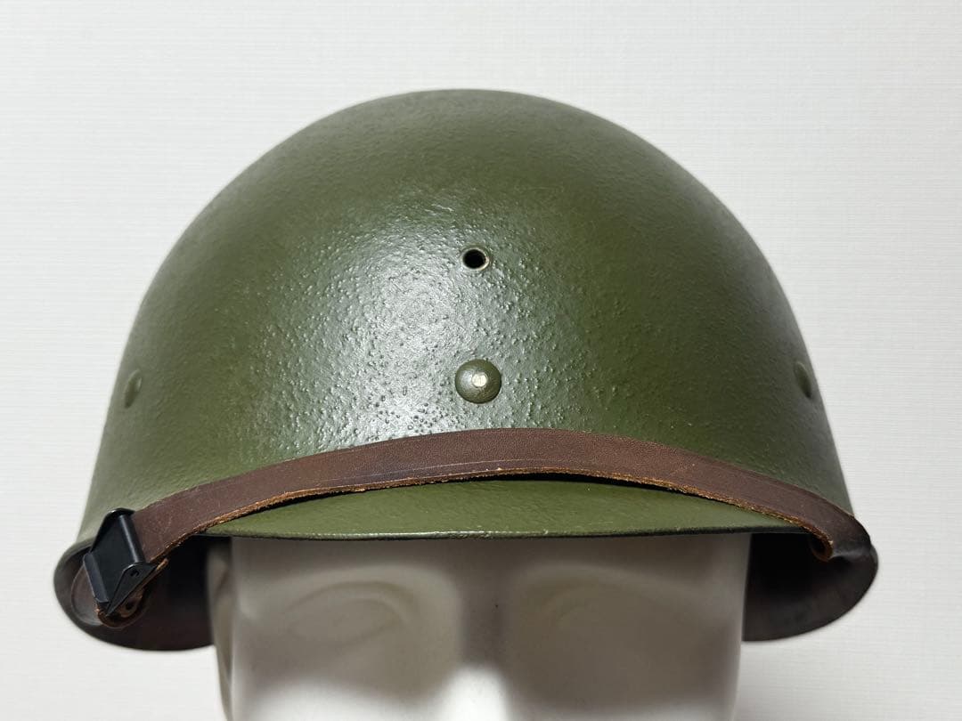 WW2 アメリカ陸軍　M1 ヘルメット　実物です。