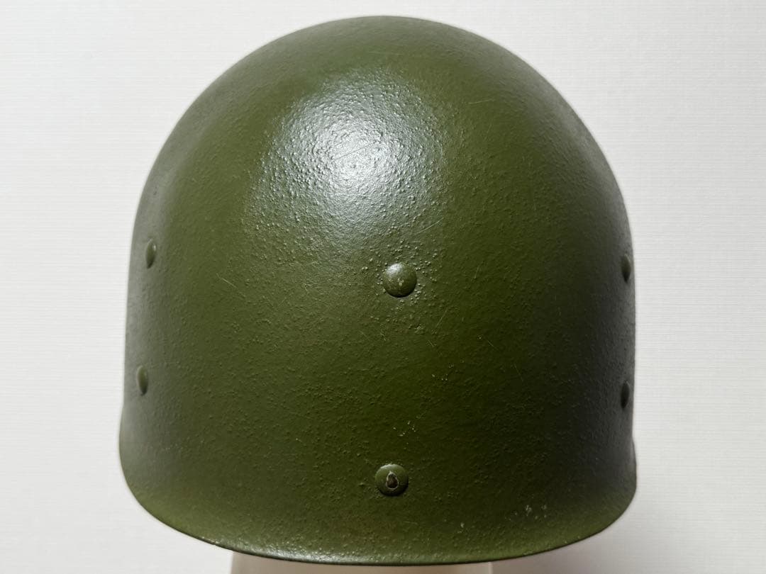 WW2 アメリカ陸軍　M1 ヘルメット　実物です。