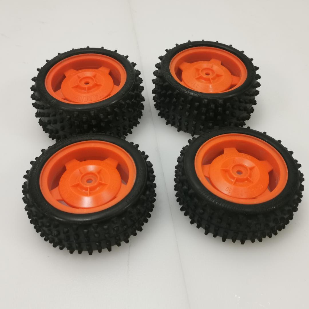 ◎タミヤ トップフォースEVO.(2021)エボリューション 現状品