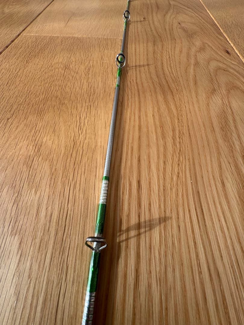 ヘッドハンターズ　キングフィッシャーパイドパイパー