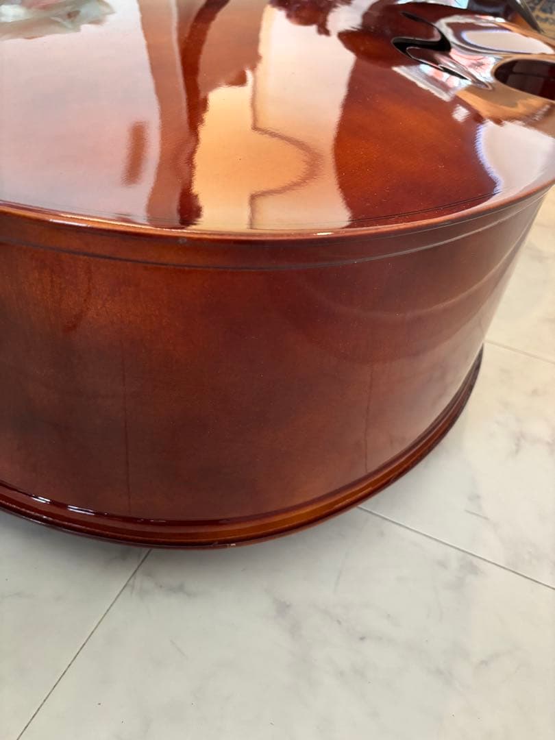 カルロジョルダーノ SB-150 ソフトケース付き　（直接取引限定）