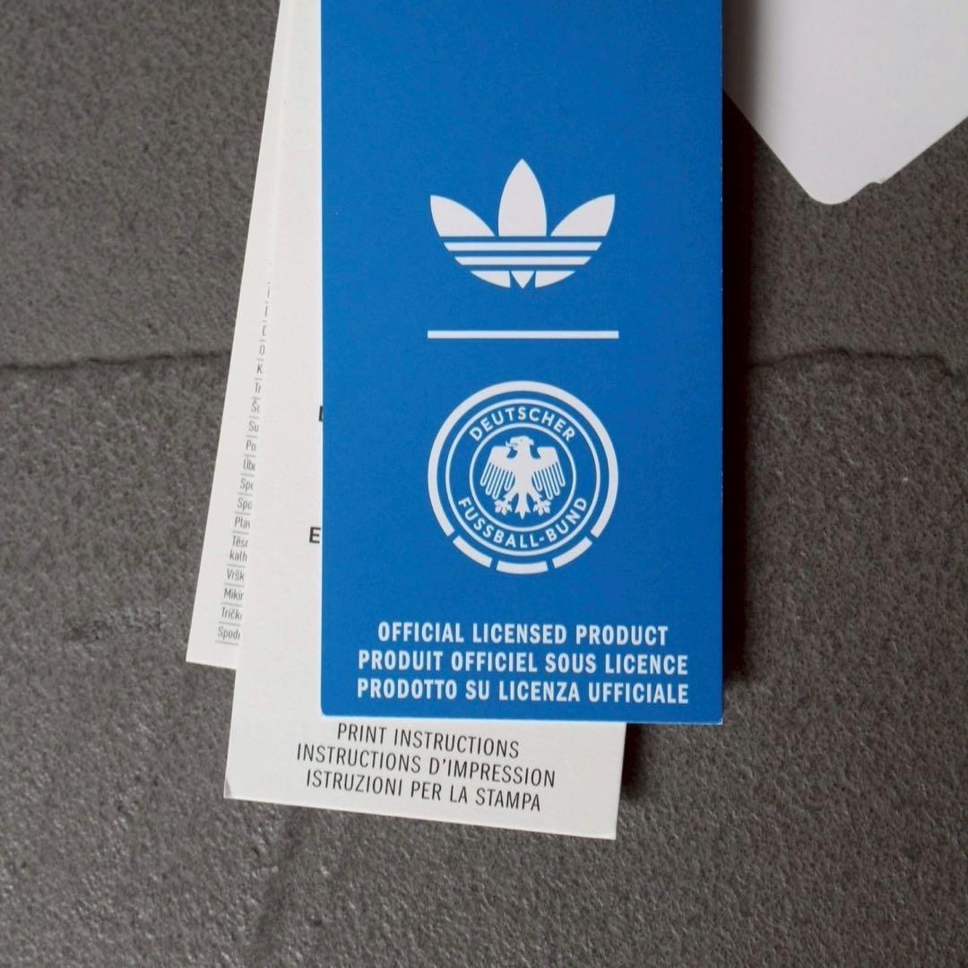 ドイツ代表 125周年 アニバーサリー GKユニフォーム 長袖 XL 日本未発売