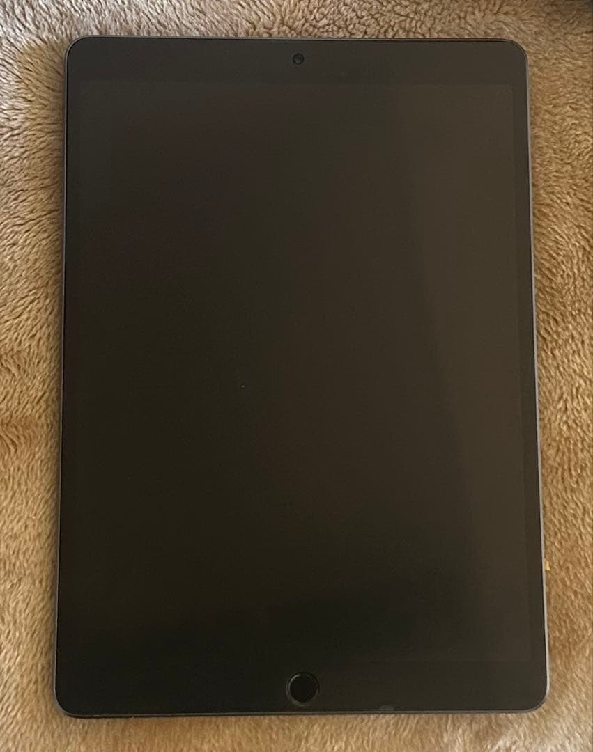 iPad Air第3世代　10.5インチ　64GB Wi-Fiモデル