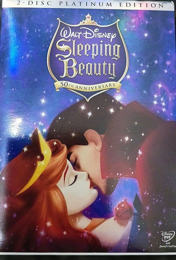 【もこさん専用】ディズニー アニメ DVD 5作品セット