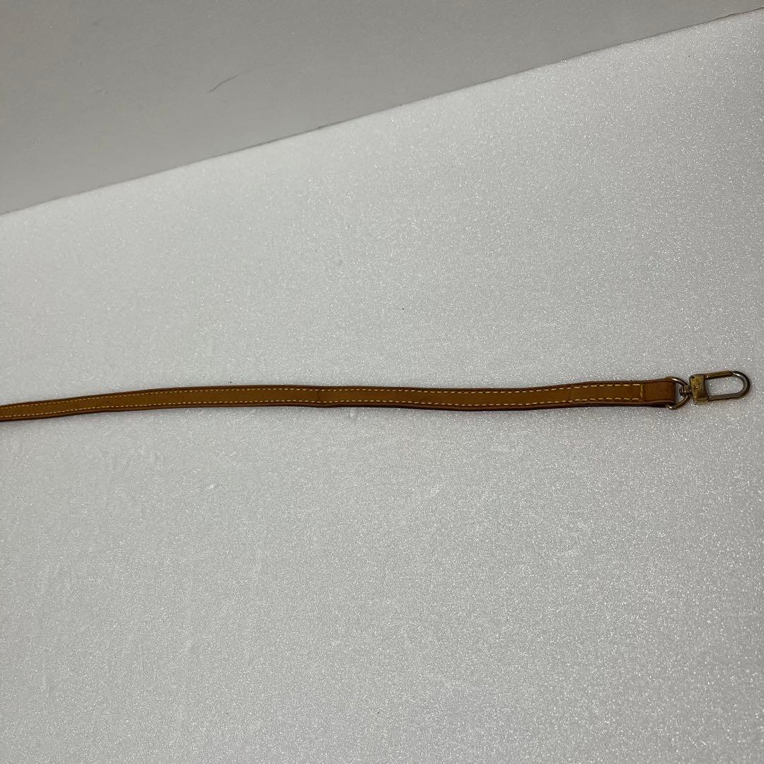 ルイヴィトン　肩掛け　ショルダー　ストラップ