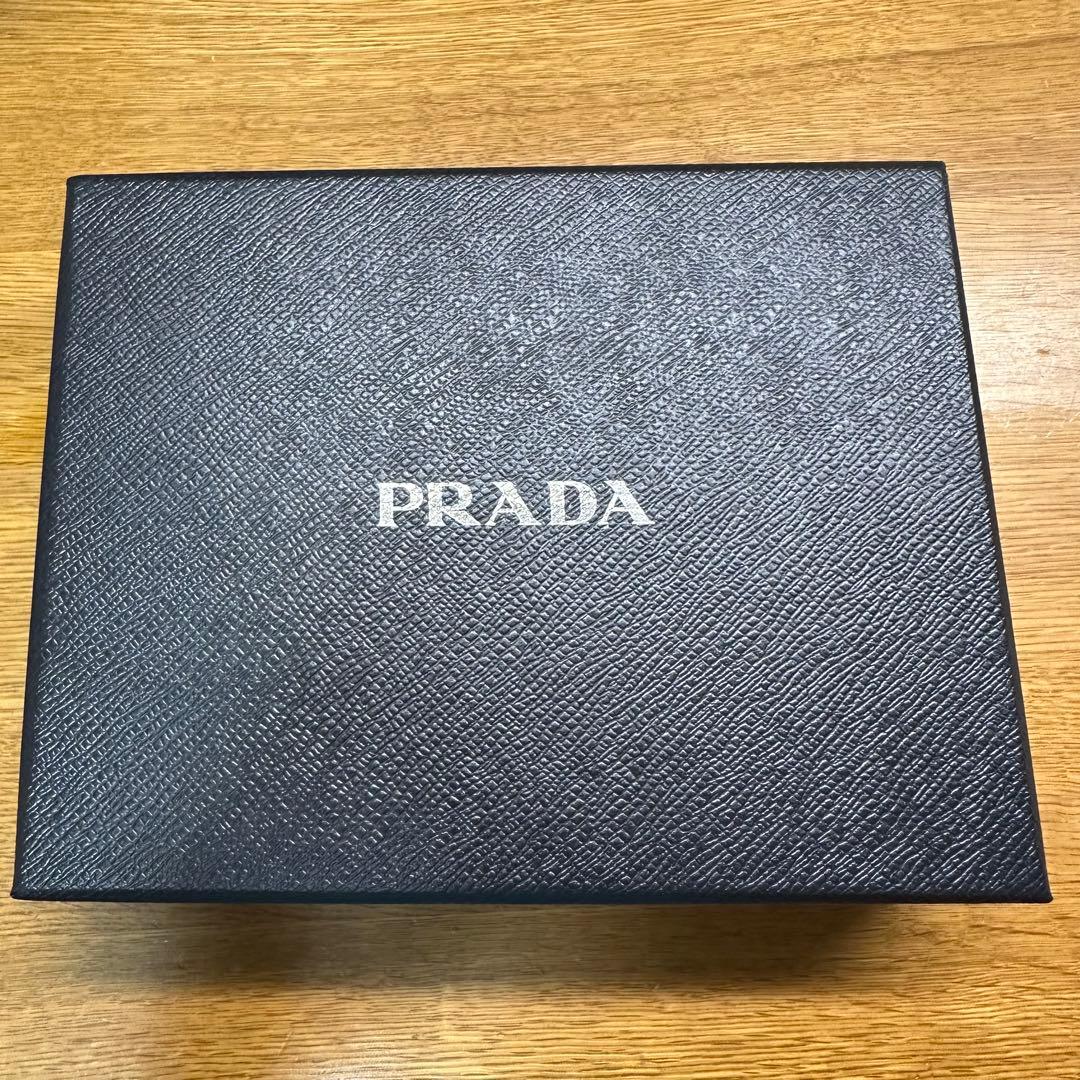 PRADA iPhone14pro スマホケース