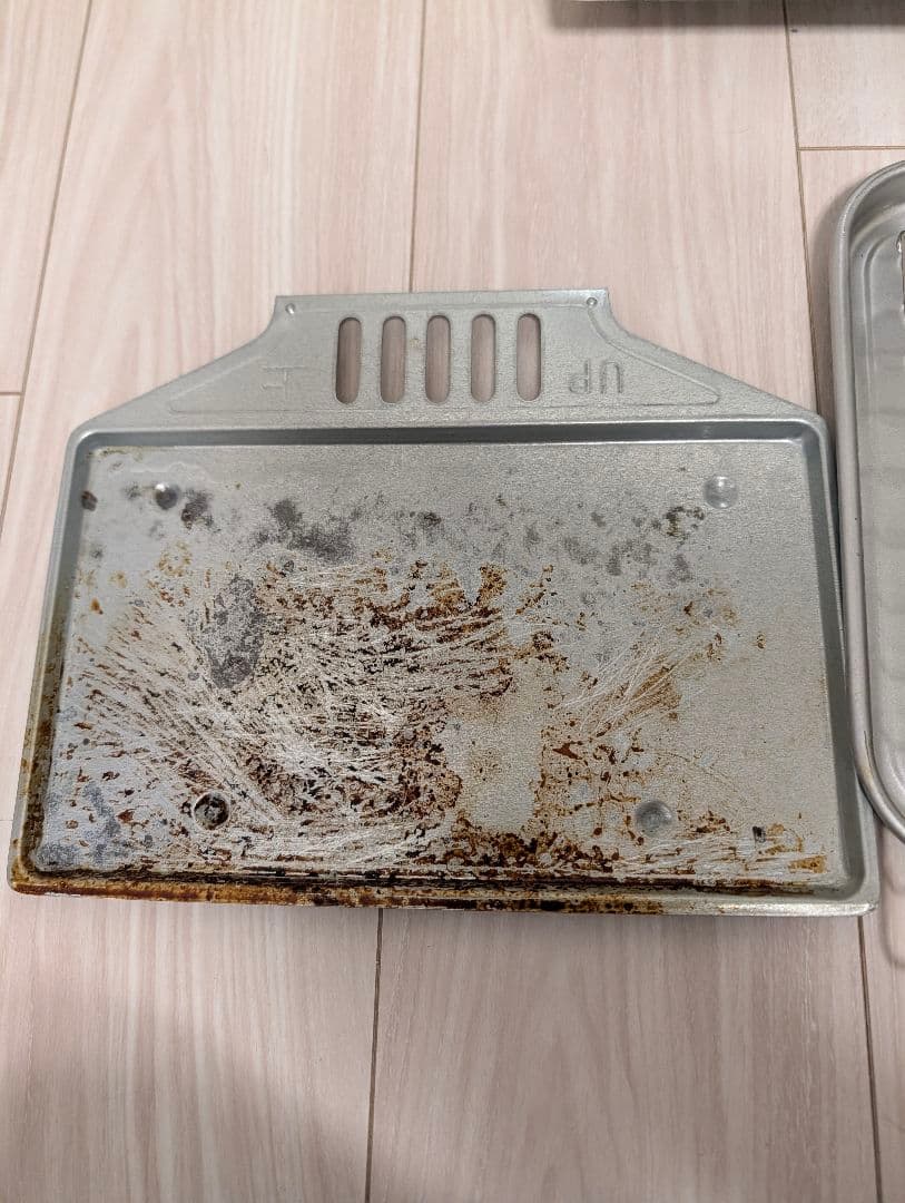 Panasonic コンパクトオーブン NB-DT52-W