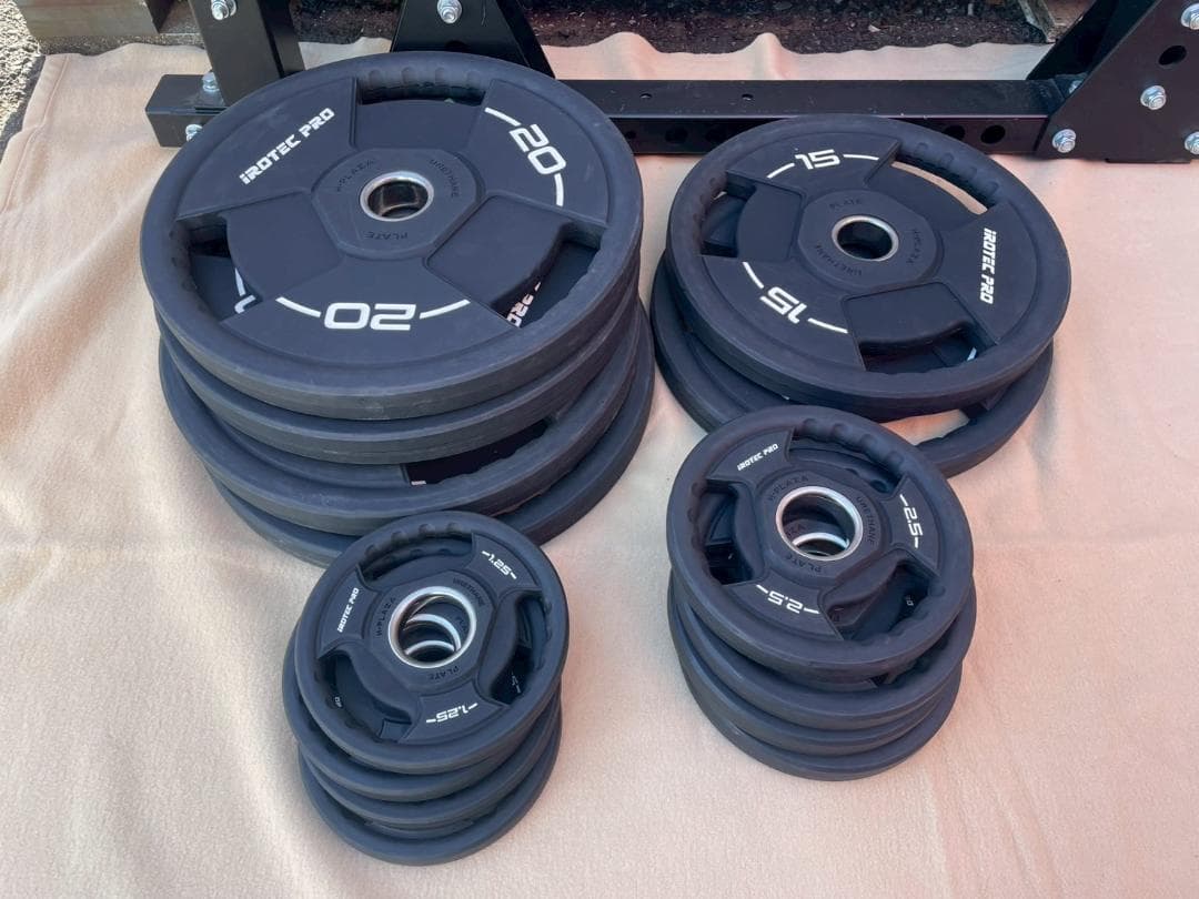 H8020☆美品☆iROTEC☆パワーゲージ☆ラットプルベンチ☆筋トレ