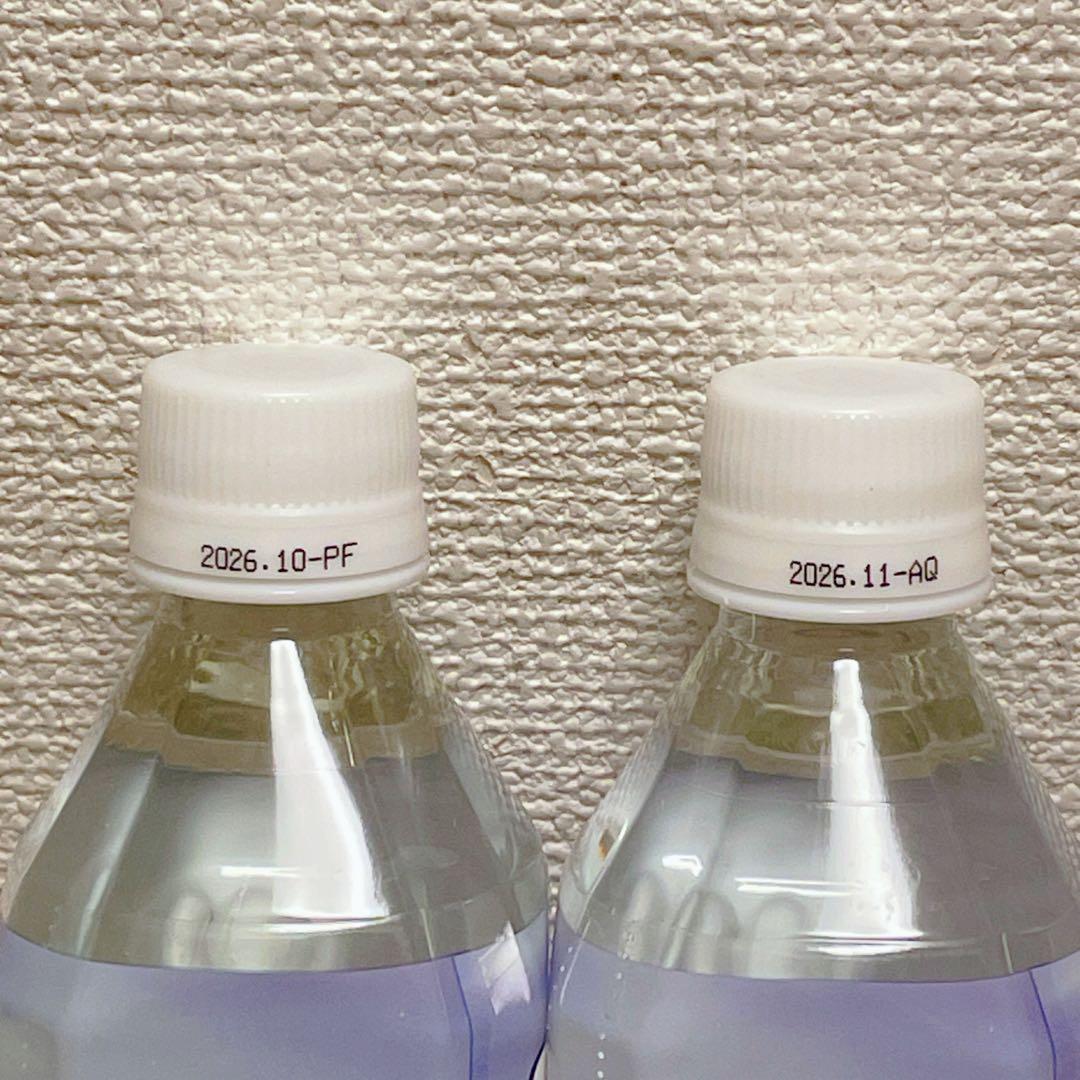 エコウォーターライフエッセンス600ml 2本セット