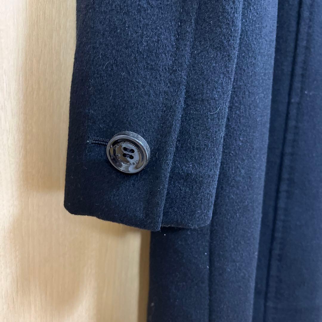 Burberry ブラックコート