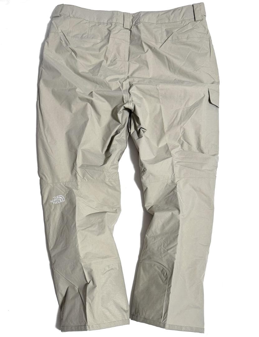 新品 ノースフェイス フリーダム インシュレーションスノーパンツ US:XL