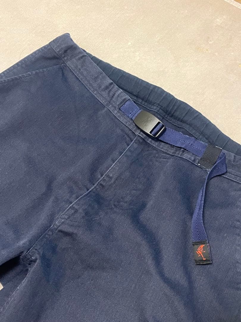 ヒ*ロ様 別注 Nonnative x Gramicci x ユナイテッドアロー