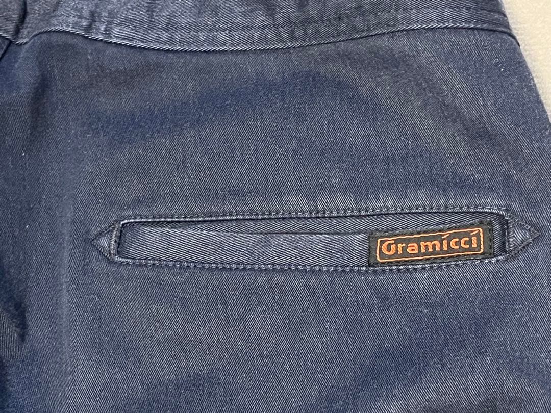 ヒ*ロ様 別注 Nonnative x Gramicci x ユナイテッドアロー