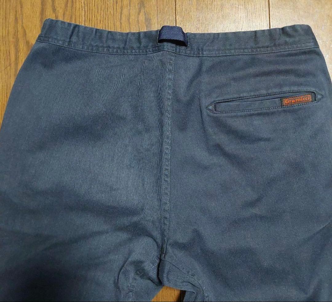 ヒ*ロ様 別注 Nonnative x Gramicci x ユナイテッドアロー