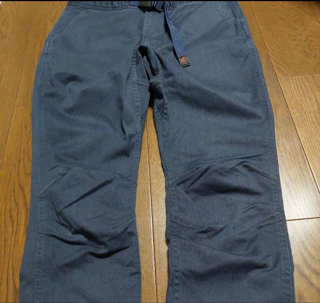 ヒ*ロ様 別注 Nonnative x Gramicci x ユナイテッドアロー