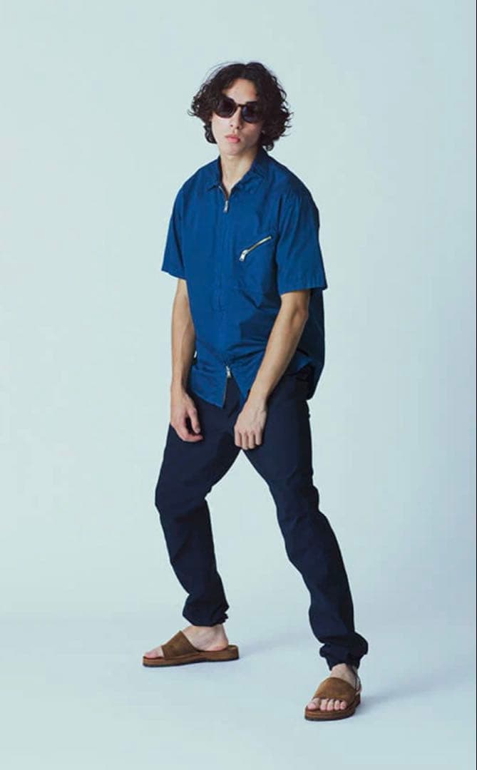 ヒ*ロ様 別注 Nonnative x Gramicci x ユナイテッドアロー