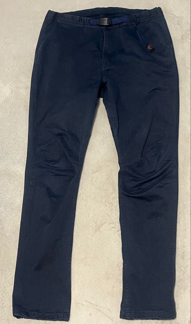 ヒ*ロ様 別注 Nonnative x Gramicci x ユナイテッドアロー