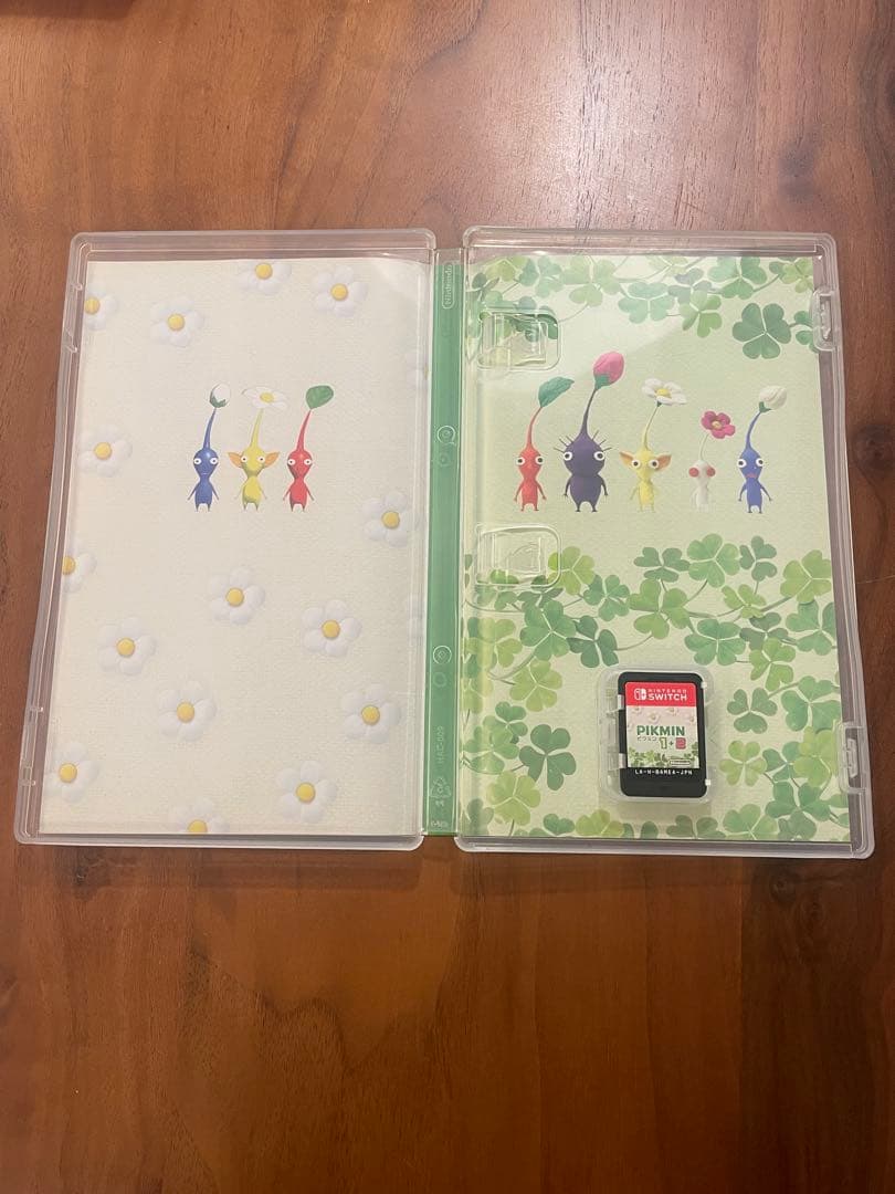 Switchソフト3点セット