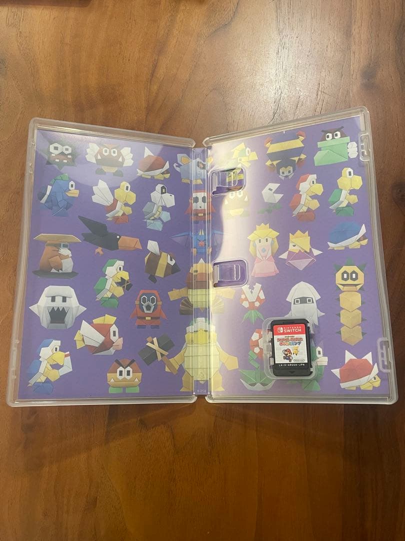 Switchソフト3点セット