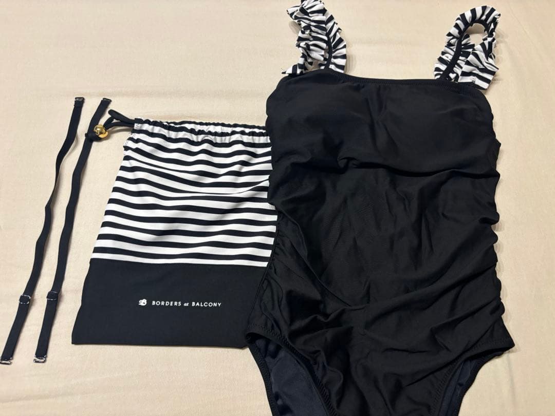 ボーダーズアットバルコニー✨M