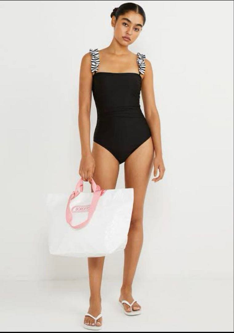 ボーダーズアットバルコニー✨M