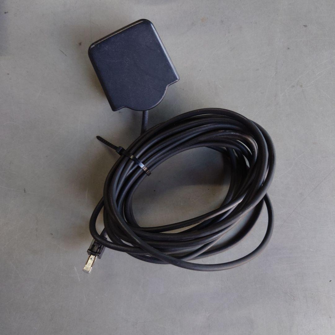 DENSO ETC 2.0 GPSユニット 配線一式付き