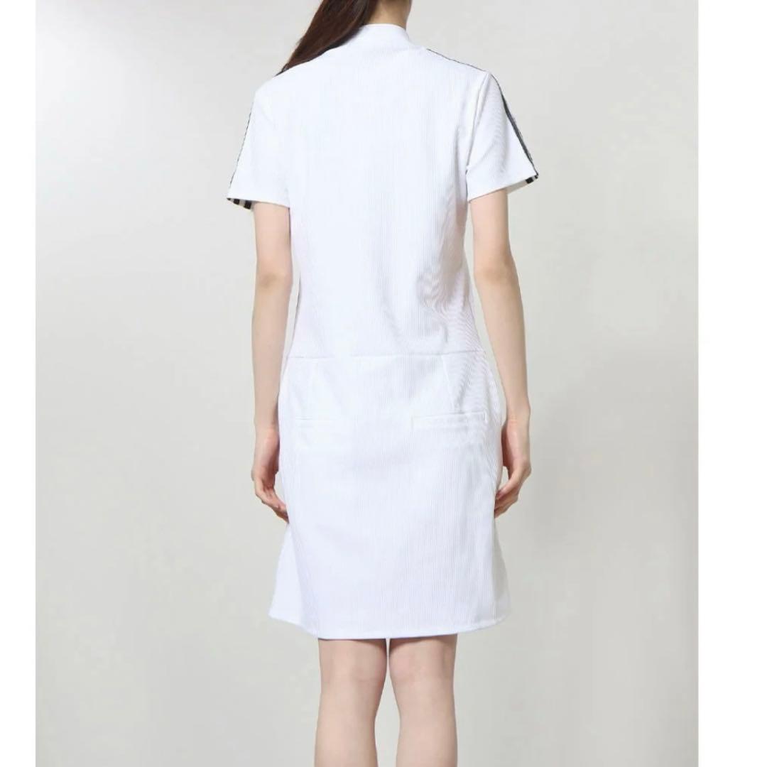 アディダス ゴルフウェア トレーニングウェア ジャケット ワンピース チュニック