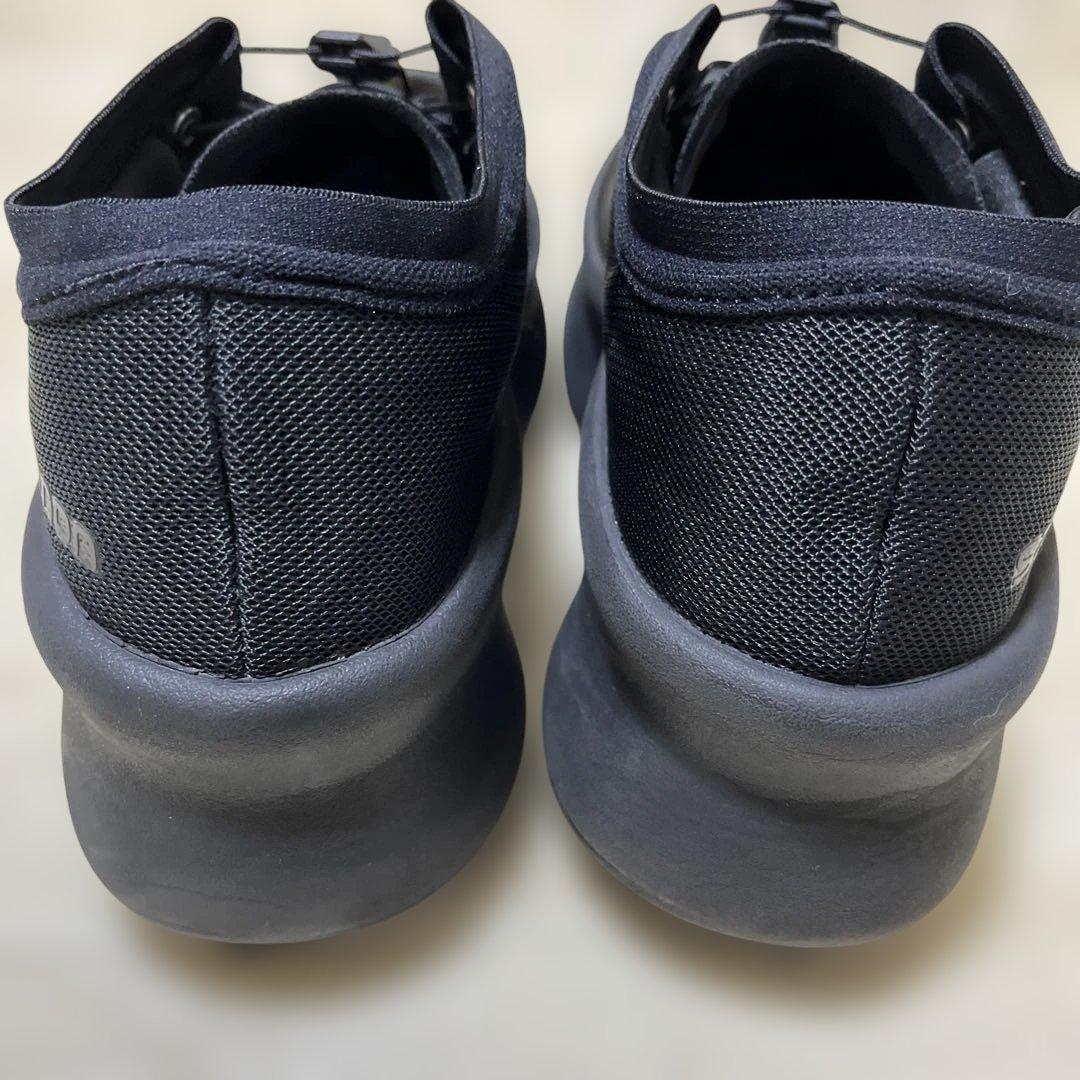 Salomon コムデギャルソンスニーカー