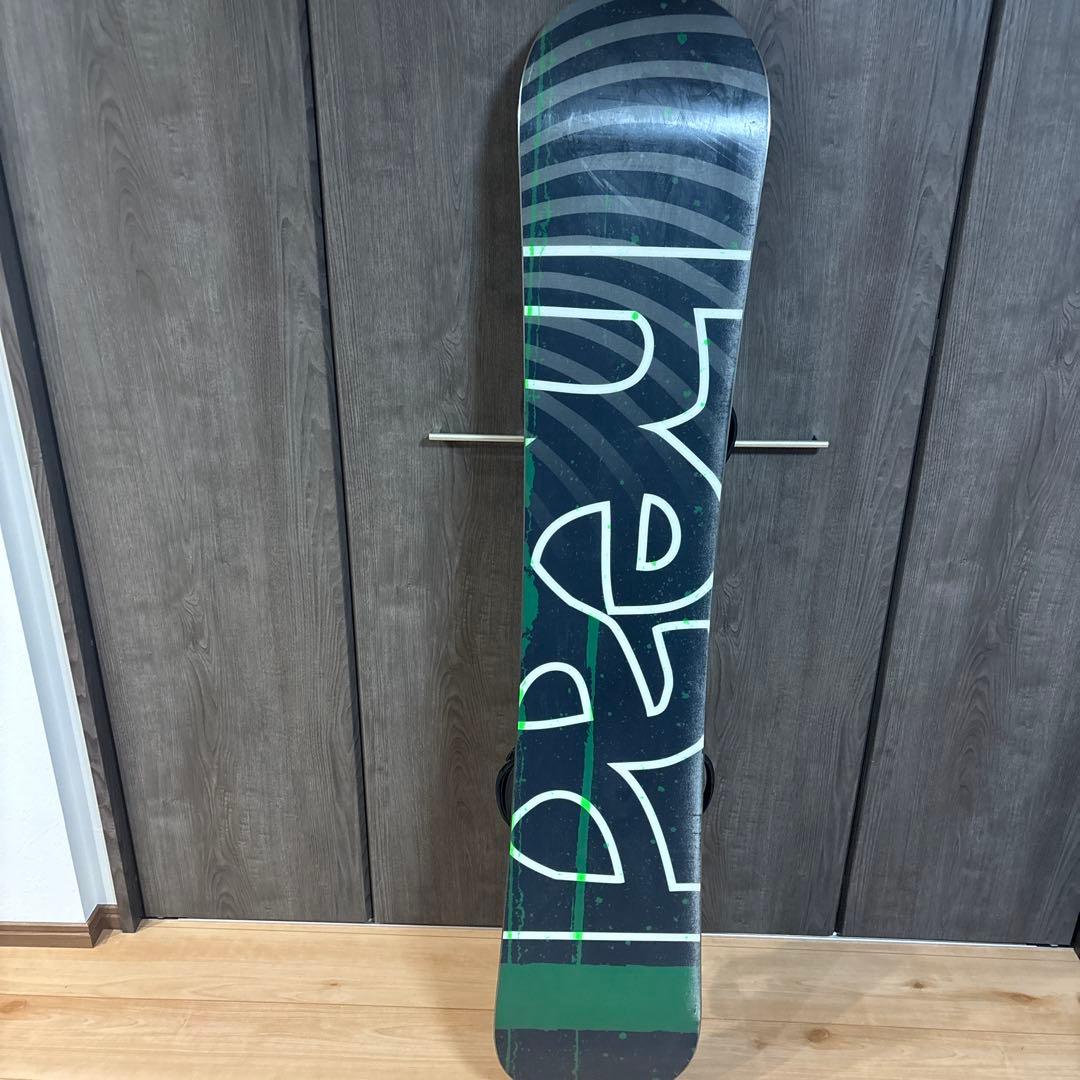 HEAD COURSE スノーボード ビンディングセット