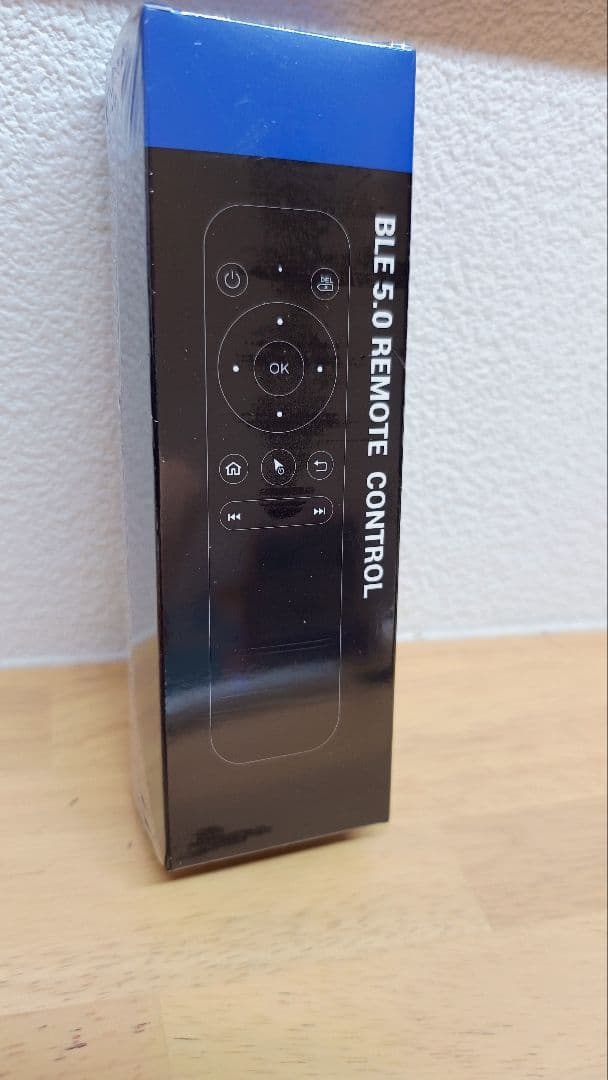 【未使用】Ottocast NANO AI box リモコン付き