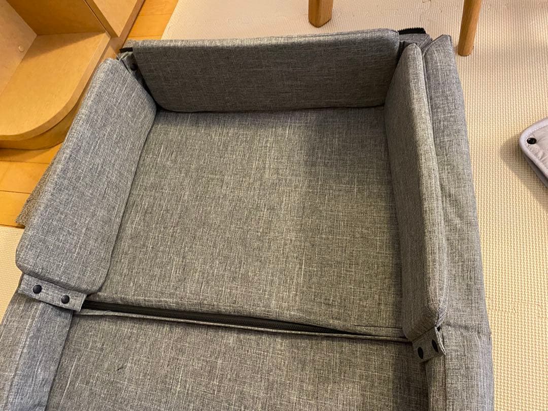 ファルスカ　farska コンパクトベッド　フリー