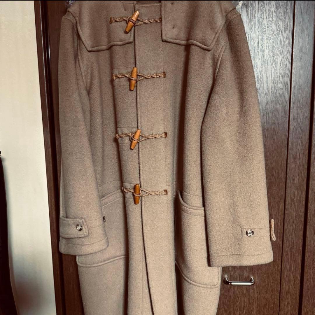 英国製 Gloverall グローバーオール ダッフルコート