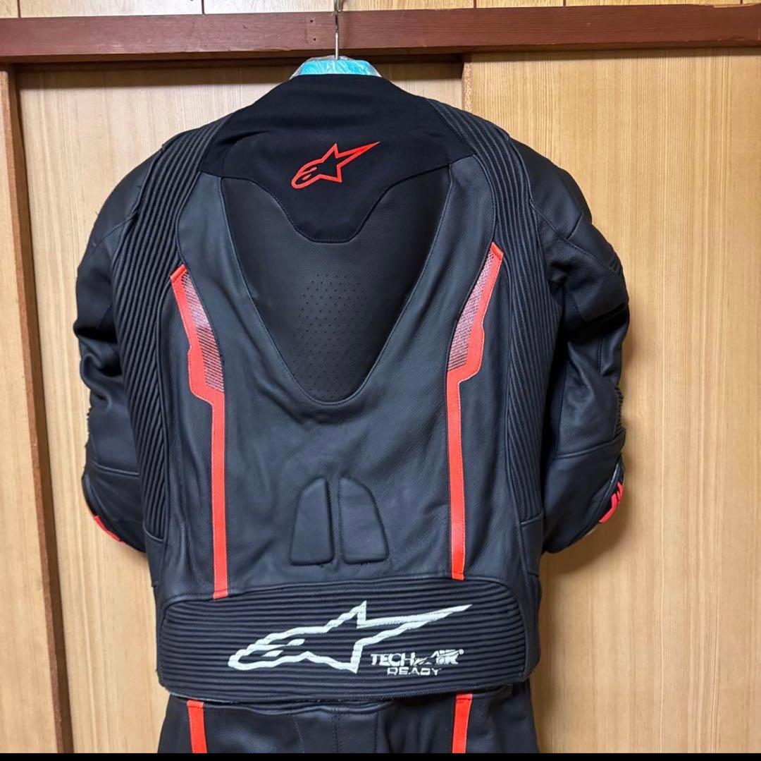 バイクウェア・装備 Alpinestars missile v2 size 50