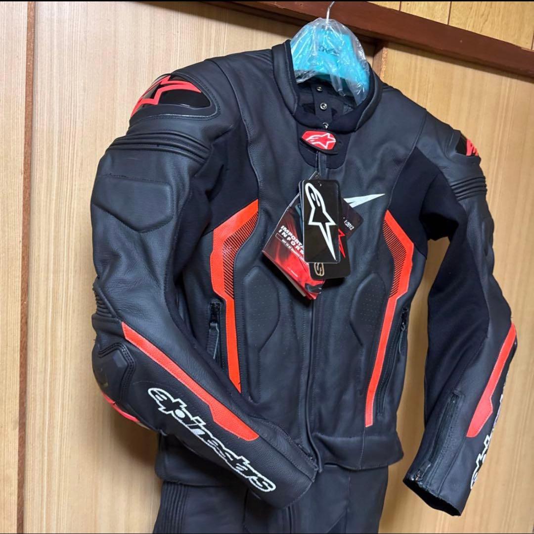 バイクウェア・装備 Alpinestars missile v2 size 50