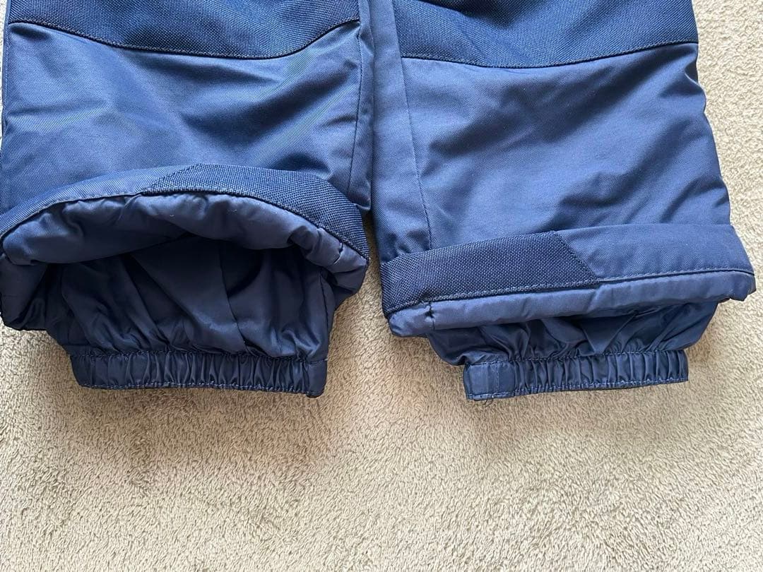 【極美品】Columbiaコロンビア 3T スキーウエア 上下セット キッズ