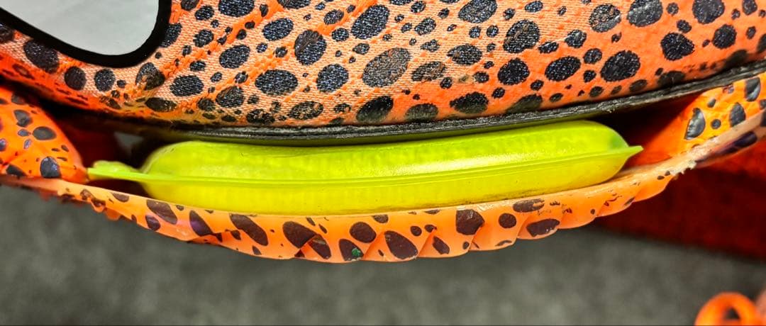 Nike マックスフライ2【25.0cm】パリオリンピックカラー 極美品