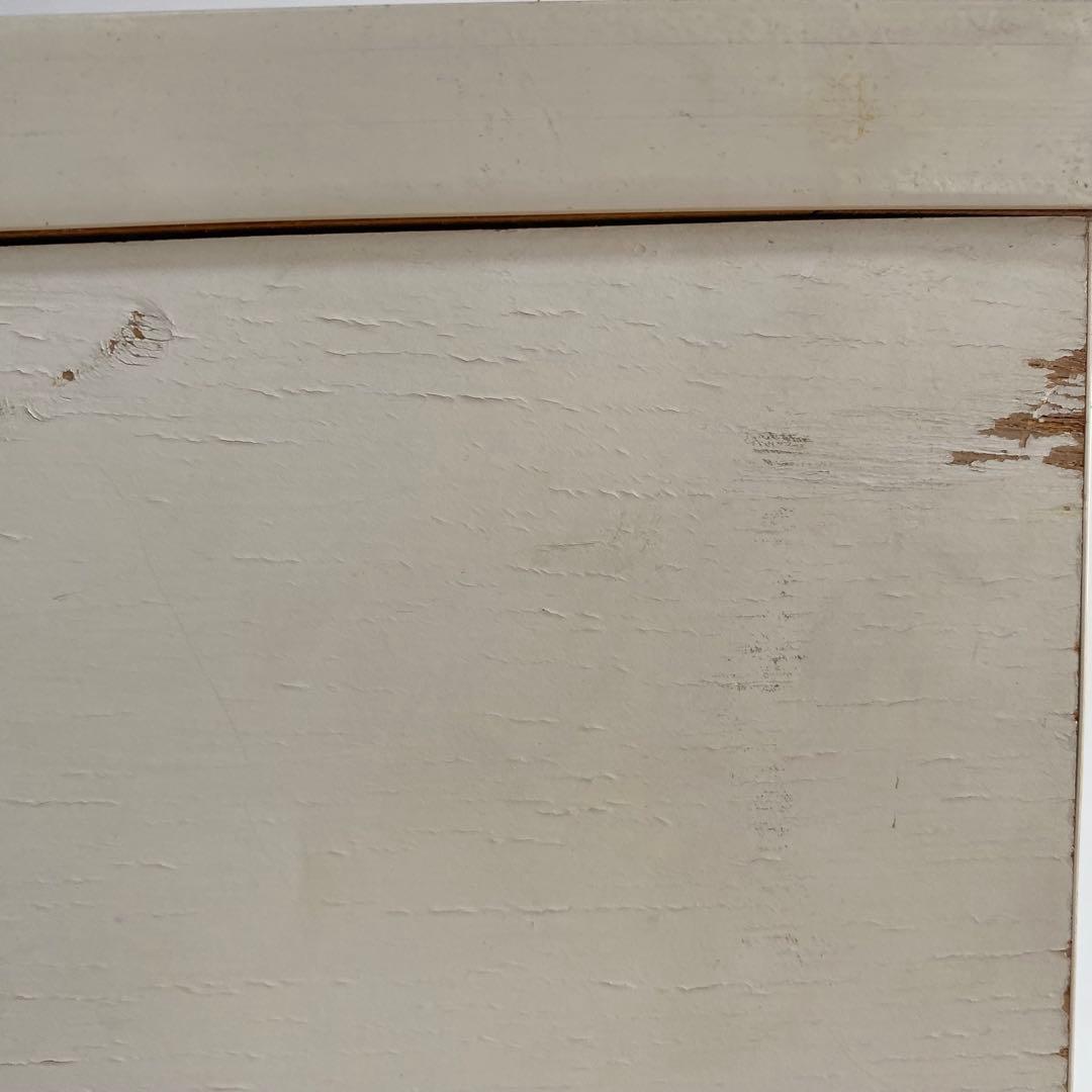 レトロポップ チェスト 棚 5段 昭和レトロ グリーン z813