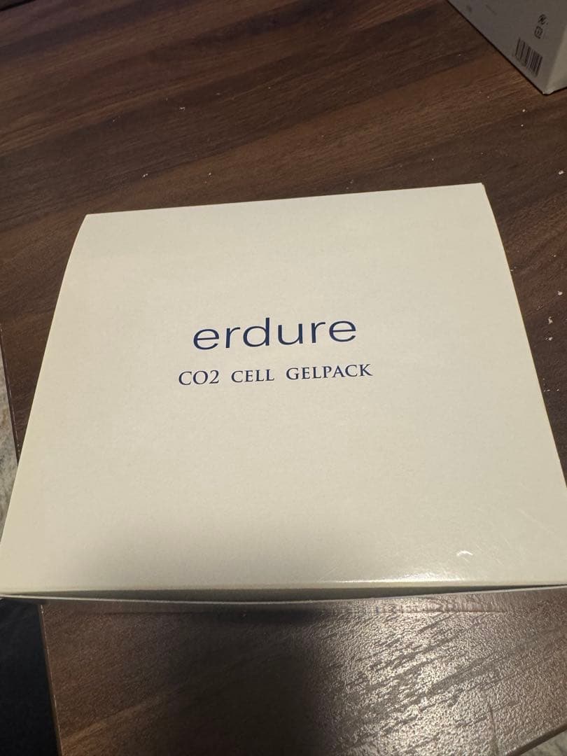 SH様 リクエスト 2点 まとめ商品　erdure CO2
