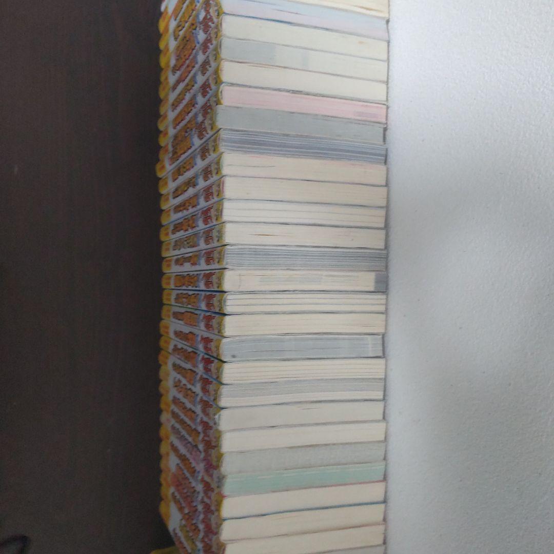 クレヨンしんちゃん　学習マンガ　４０冊　おまけ３冊　まんが