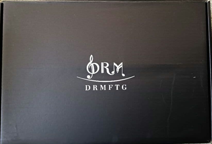 その他 DRMFTG DRM JS 24mm