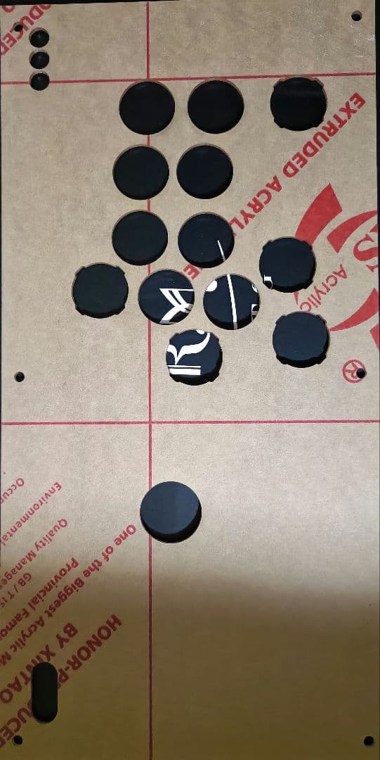 その他 DRMFTG DRM JS 24mm