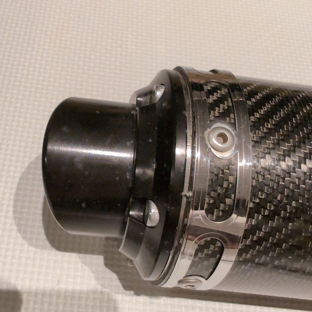 レブル250(MC49) WirusWin　ウイルズウィン スリップオンマフラー