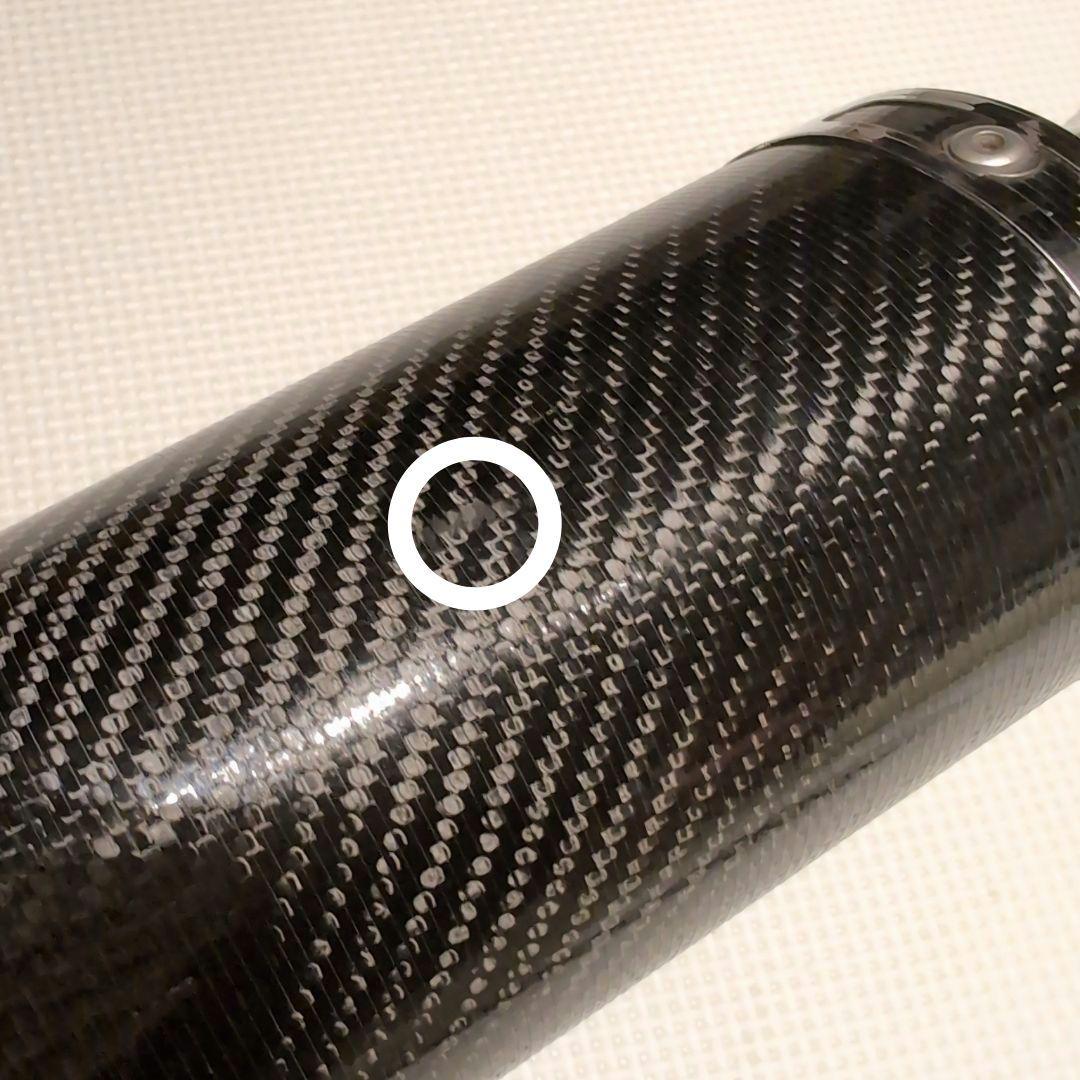 レブル250(MC49) WirusWin　ウイルズウィン スリップオンマフラー