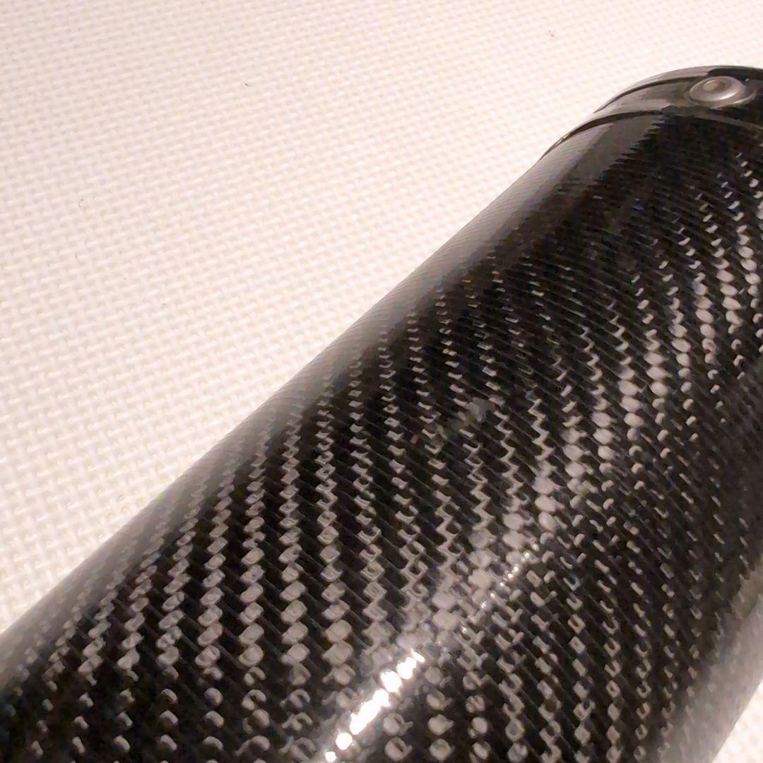 レブル250(MC49) WirusWin　ウイルズウィン スリップオンマフラー