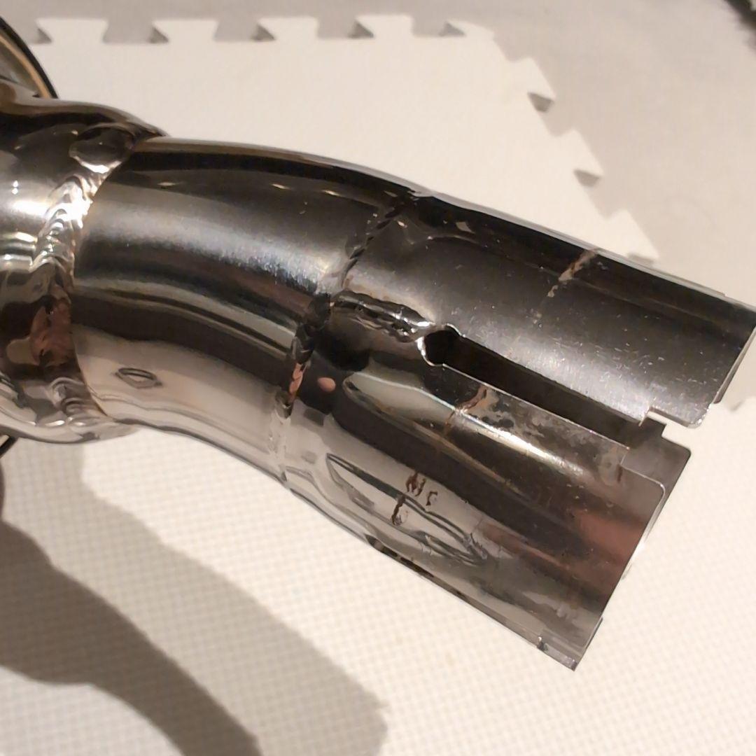 レブル250(MC49) WirusWin　ウイルズウィン スリップオンマフラー