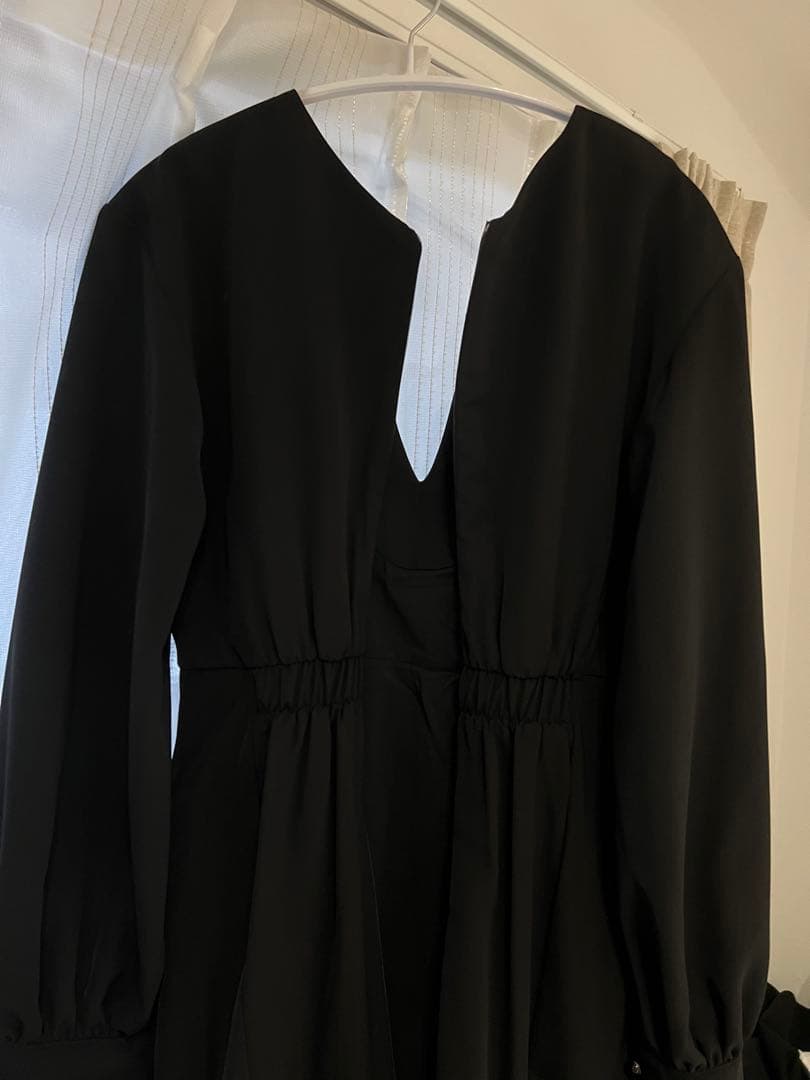 Kunuth Marf クヌースマーフ 2wayドレス Sサイズ