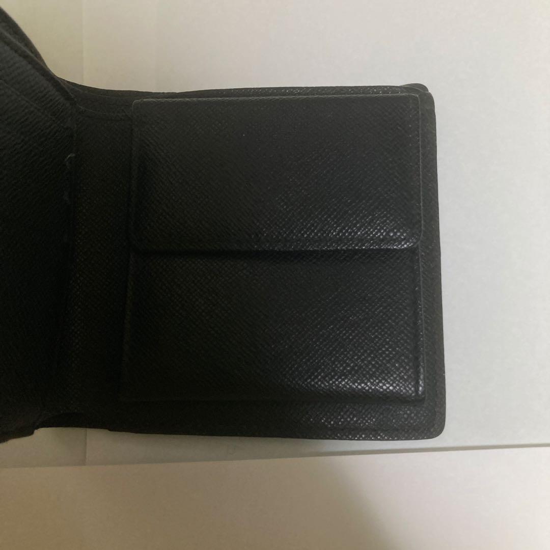 Louis Vuitton グラフィット ポルトフォイユ マルコ