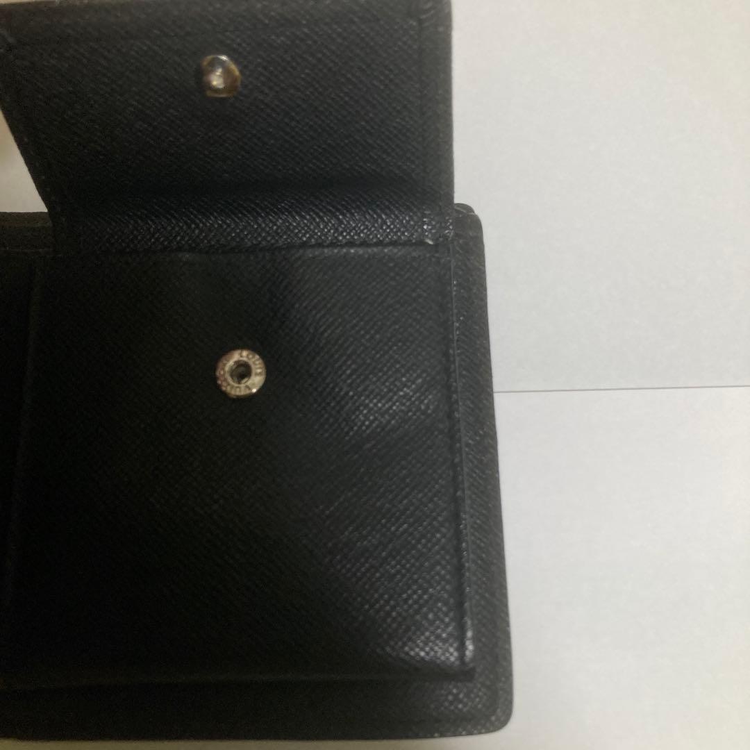 Louis Vuitton グラフィット ポルトフォイユ マルコ